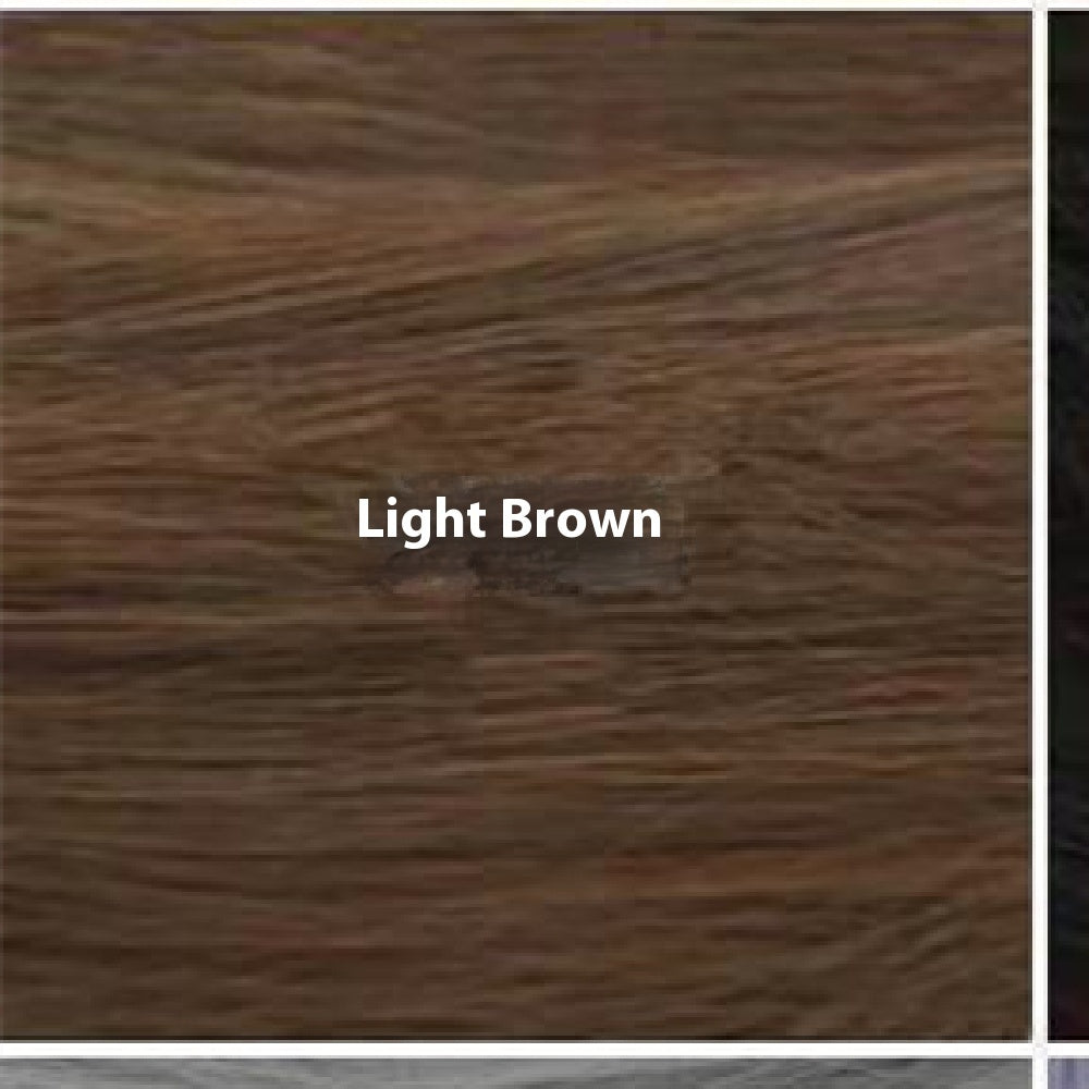 Fashion Wig Women's Long Curly Hair With Bangs